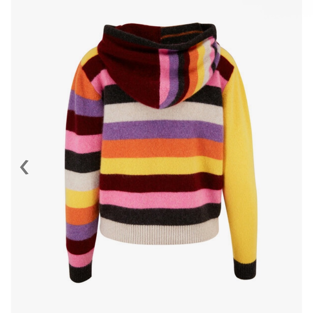 The Elder Statesman Sweater - Picture 2 of 5